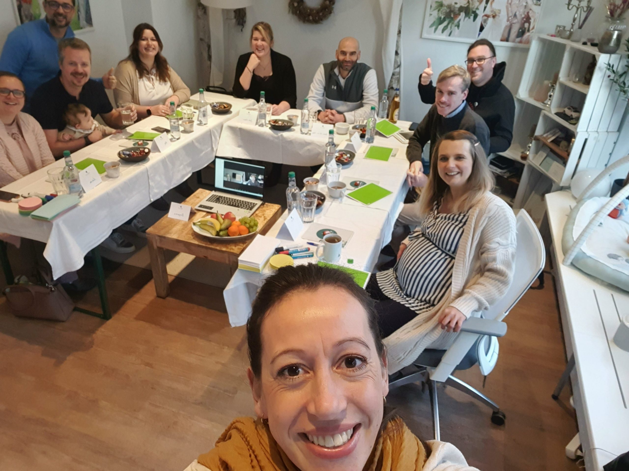 Omilia Workshop 